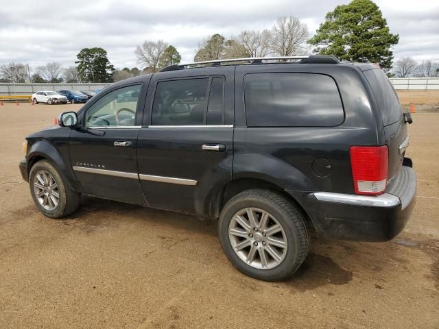 2007 Chrysler Aspen Limited