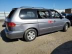 2000 Honda Odyssey EX