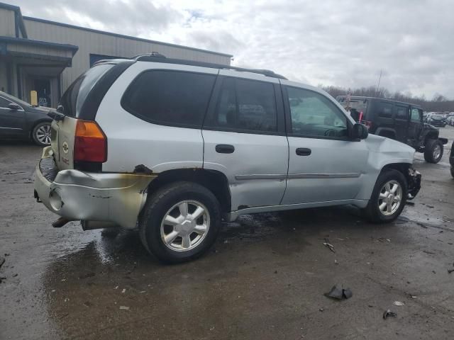 2008 GMC Envoy