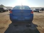 2011 Ford Focus SEL