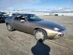 1984 Porsche 928 S