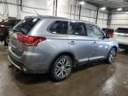 2016 Mitsubishi Outlander SE