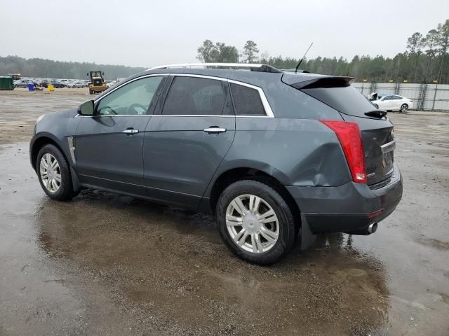 2011 Cadillac SRX Luxury Collection