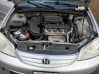 2002 Honda Civic LX