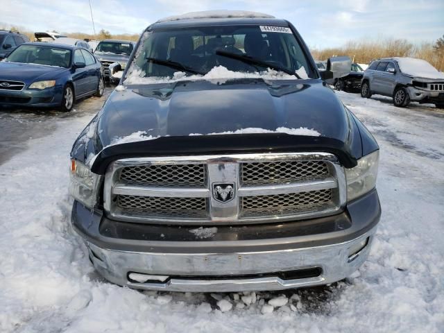 2012 Dodge RAM 1500 Laramie