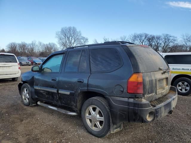 2005 GMC Envoy