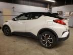 2020 Toyota C-HR XLE