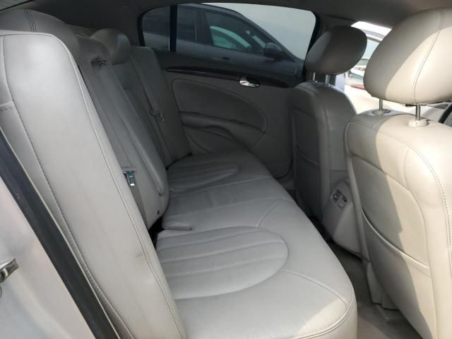 2009 Buick Lucerne CXL