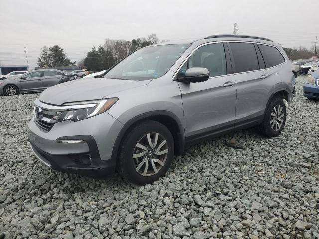 2020 Honda Pilot EX