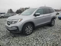 2020 Honda Pilot EX en venta en Mebane, NC