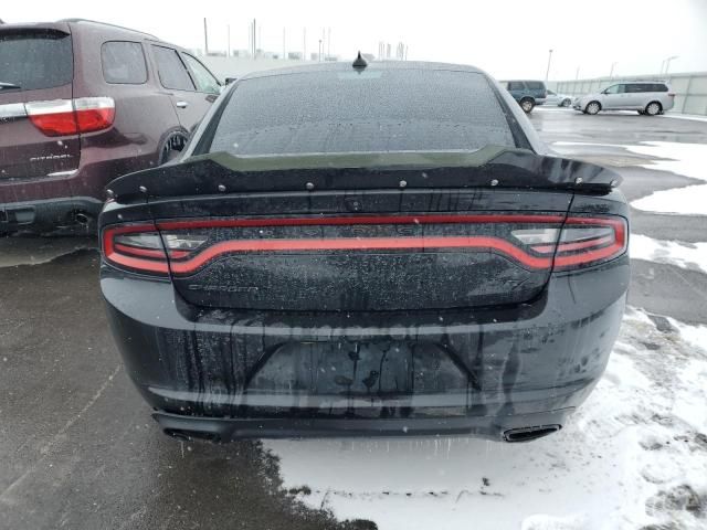 2015 Dodge Charger R/T