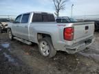 2014 Chevrolet Silverado K1500 LTZ