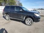 2011 Lexus GX 460