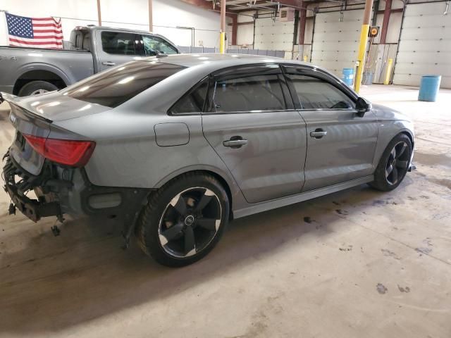 2016 Audi A3 Premium