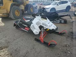 Vehiculos salvage en venta de Copart China: 2015 Polaris Snowmobile