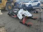 2015 Polaris Snowmobile