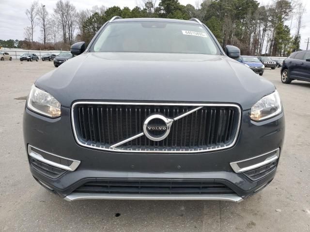 2016 Volvo XC90 T6