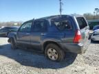 2008 Toyota 4runner SR5