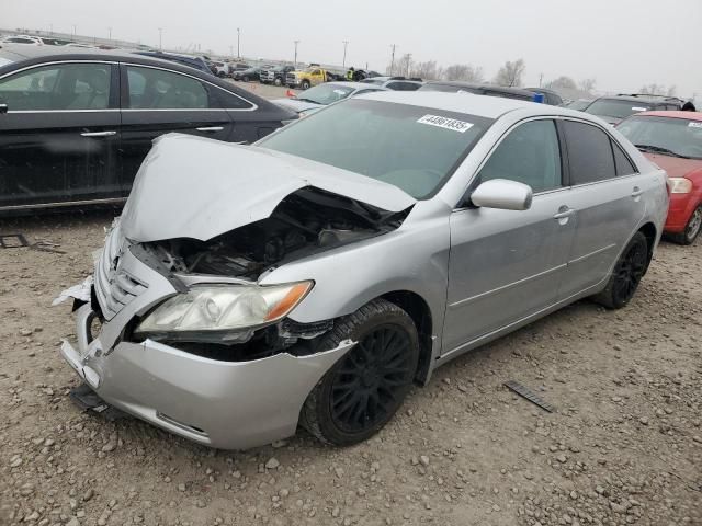 2009 Toyota Camry Base