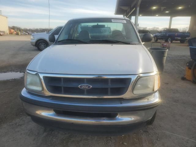 1998 Ford F150