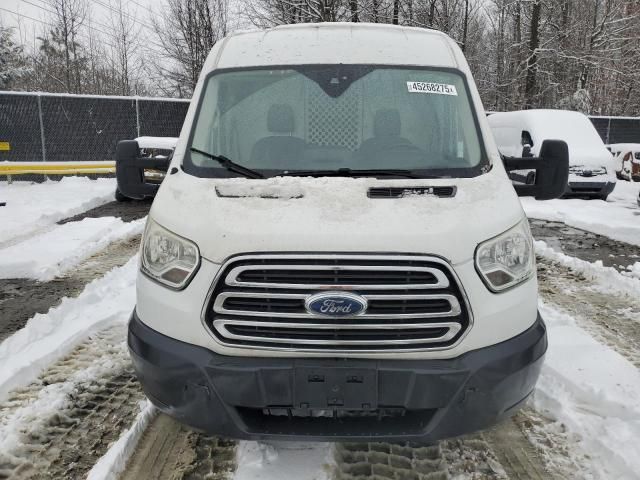 2015 Ford Transit T-250