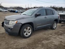 Jeep Vehiculos salvage en venta: 2011 Jeep Compass Sport