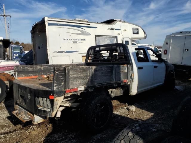 2012 Dodge RAM 2500 ST