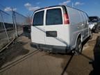 2008 Chevrolet Express G2500