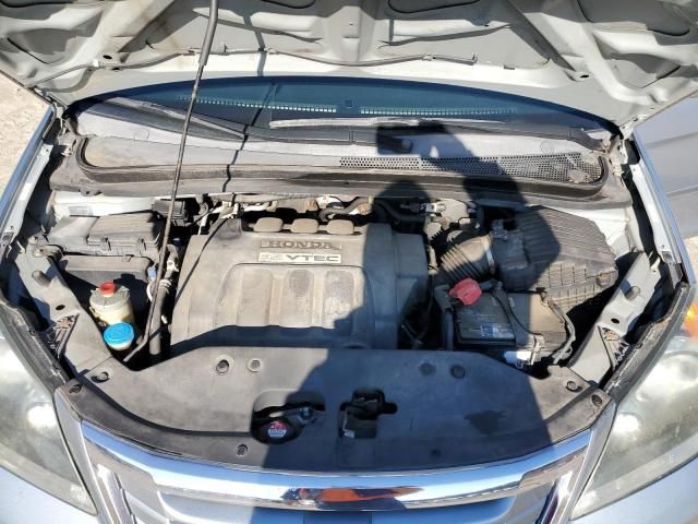 2009 Honda Odyssey EX