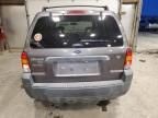 2005 Ford Escape XLT