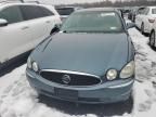 2006 Buick Lacrosse CXL