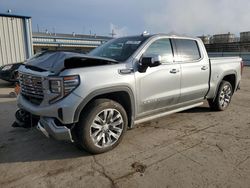 2024 GMC Sierra K1500 Denali en venta en Tulsa, OK