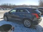 2017 Cadillac XT5 Platinum