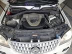 2008 Mercedes-Benz ML 350