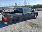 2010 Chevrolet Silverado K1500 LT