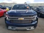 2022 Chevrolet Silverado LTD K1500 High Country