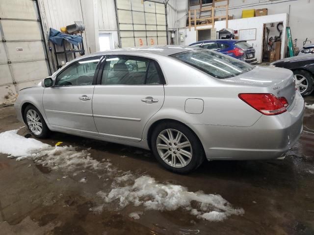 2010 Toyota Avalon XL