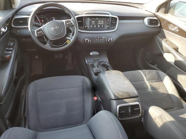 2020 KIA Sorento L