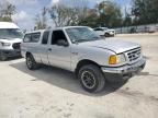 2001 Ford Ranger Super Cab