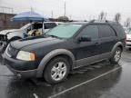 2006 Ford Freestyle SEL