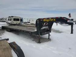 2023 Big Tex Trailer en venta en Tulsa, OK