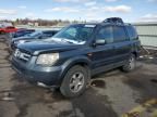 2006 Honda Pilot EX