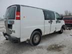 2009 Chevrolet Express G3500