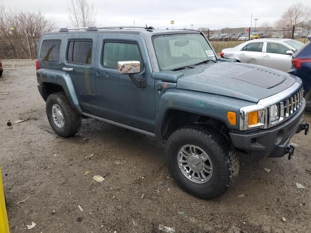 2007 Hummer H3