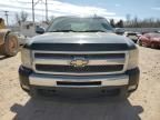 2011 Chevrolet Silverado C1500 LT