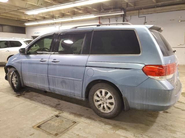 2009 Honda Odyssey EXL