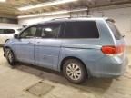 2009 Honda Odyssey EXL