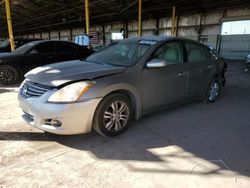 2011 Nissan Altima Base en venta en Phoenix, AZ