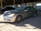 2011 Nissan Altima Base