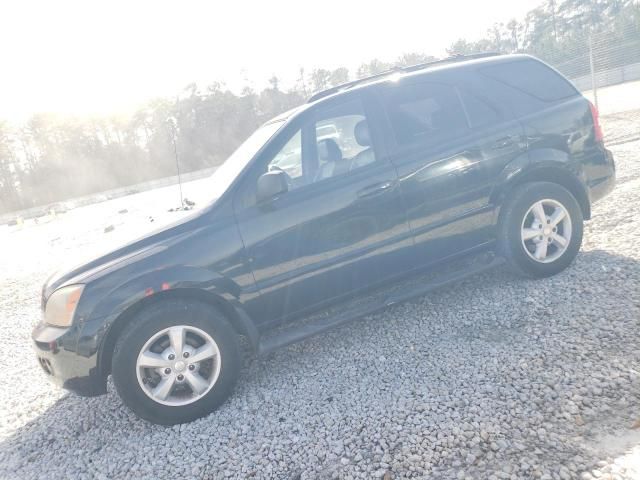 2007 KIA Sorento EX